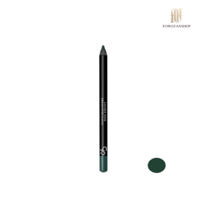مداد چشم و لب 411 گلدن رز