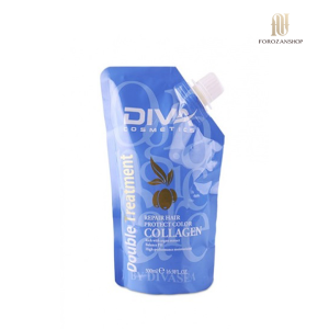 ماسک ساندیسی 500 میل دیوا