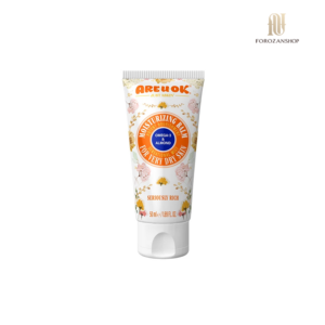 بالم مرطوب کننده امگا 3 پوست خیلی خشک 50g آریو اوکی